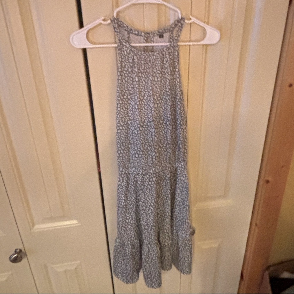 Boho dress